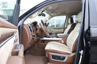 Dodge RAM 5.7 2019 - 8