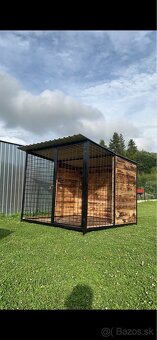 Koterce/voliera - 8