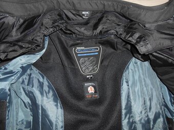 Predam novu 3 vrstvovu moto bundu RICHA INFINITY o velkosti - 8