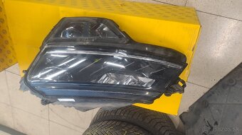 Škoda Karoq full led svetlá... - 8