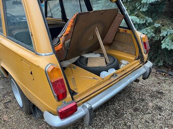 VAZ 2102 Žiguli - 8