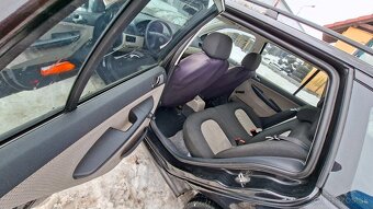 ŠKODA FÁBIA COMBI 1.2 12V - 8