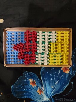 Staršie hračky - 8