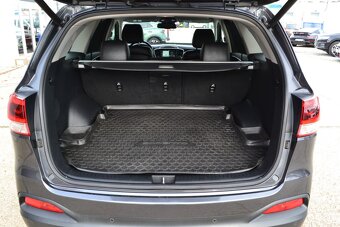 Kia Sorento 2.2 CRDI Platinum AT - 8