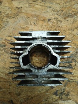 Babetta 210 valec - 8