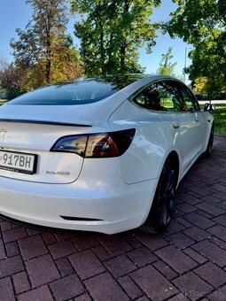 Tesla model 3 performance Dual motor - 8