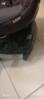 BeSafe autosedacka - 8