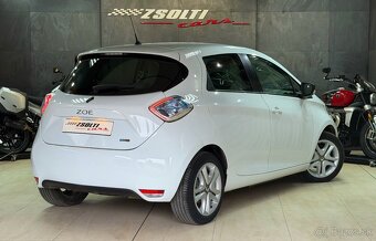 Renault Zoe Zen R90 40kWh, TOP - 8