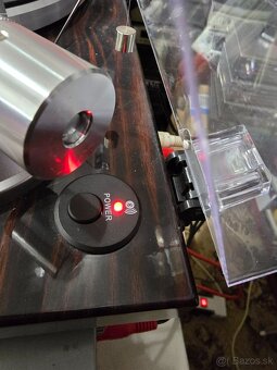 LENCO LBT-188 moderný gramofón - 8