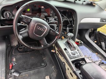 Audi a6 c6 - 8