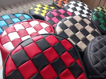 Predám poťah jawa babetta 210, 207 - 8