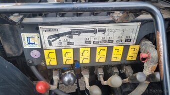 MAN M2000 15.220 - 8