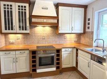 Kuchyně v moderně-venkovském stylu(1901.11) - 8