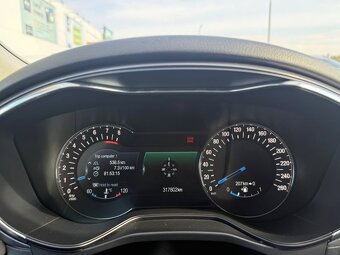 Ford Mondeo 1.5 EcoBoost Trend - 8