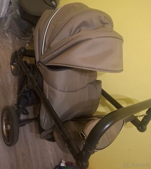 Kočík 3kombinácia - 8