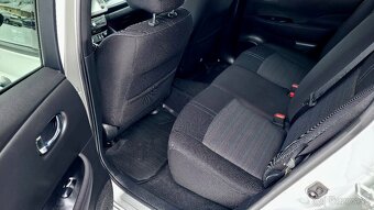 Nissan Leaf 40 KW/h Acenta Možný Leasing - 8