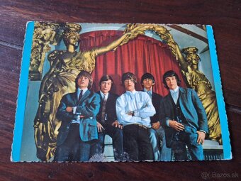 Staré pohladnice - 8