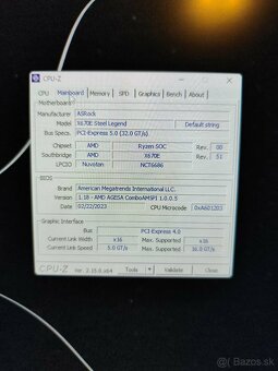Celý herný set-up. - 8
