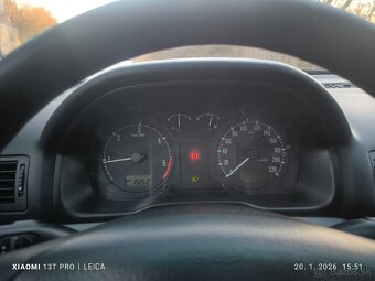 Škoda octavia 1 4x4 1.9tdi 66kw - 8