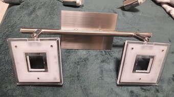 Predam svietidla. - 8