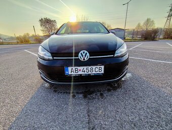 Golf 2.0 tdi 110kw DSG - 8