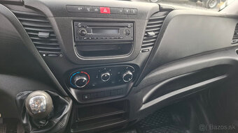 Iveco Daily sklápač 2.3, 35C14 , rv2019 - 8