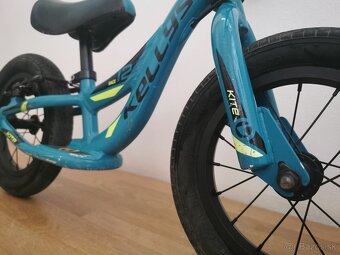 Odrážadlo Kellys Kite 12 - 8