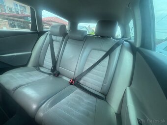 Rozpredam Vw passat B6 2.0TDI - 8