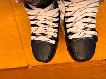 BRUSLE BAUER SUPREME 3S PRO, VEL. 43/8 FIT1 - 8