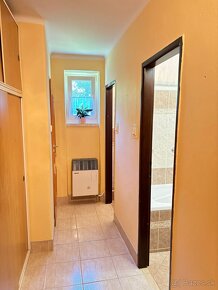 Prenájom 2,5izb byt Zemianske Kostolany - Pod Horou - 8