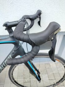 Cestný bicykel Specialized Roubaix - 8