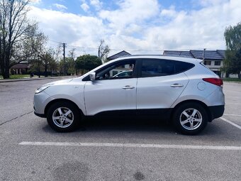 Hyundai ix35 1.6 GDi 99 kW Comfort - 8
