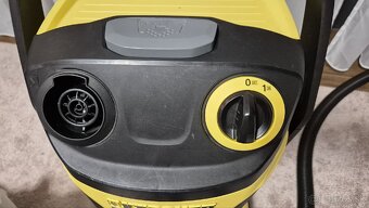 Vysavac KARCHER WD5 - 8