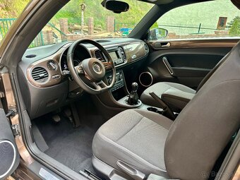 Volkswagen Beetle 1.2 TSI Design - 8