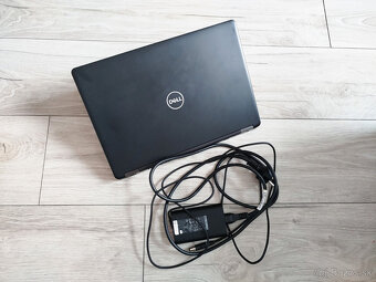 notebook Dell 5490 - Core i5-7300u, 16GB, SSD 256GB M.2, 5H - 8