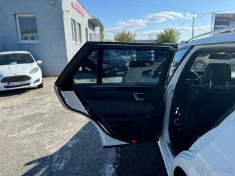 ✅️Mercedes-Benz E trieda Kombi 200 CDI Blue Elegance 7G✅️ - 8