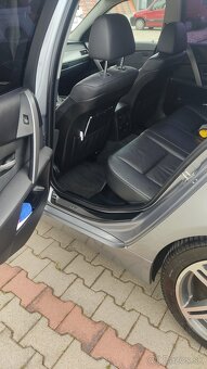 BMW 525d e60 - 8