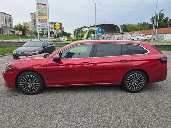 VW Passat 2.0tdi 2024 Elegance - 8