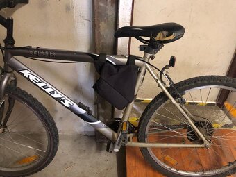 Bicykel Kelly’s - 8