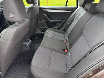 Škoda Octavia Combi 1.4 TSI Ambition - 8