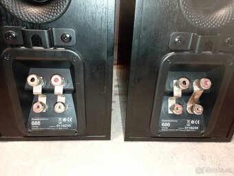 bowers & wilkins - 8