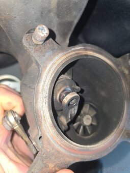 Turbo Golf 6 GTI 2.0TSI - 8