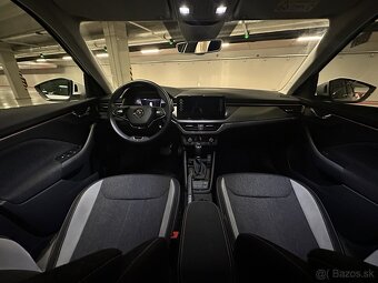 Škoda Kamiq 1.5 TSI 110 kW DSG Ambition (2020) - 8