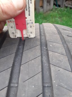 225/45 r17 letné pneumatiky BRIDGESTRONE - 8