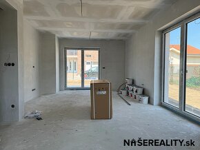 Znížená cena novostavba 4 izb. rodinného domu v Pezinku - 8