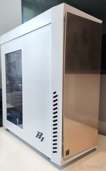 I7 2600, 16gb DDR3, 500gb ssd, R9 390 8gb + monitor - 8