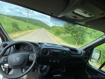 RENAULT MASTER L3H2 - 8