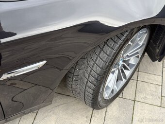 BMW Rad 5 530d xDrive - 8