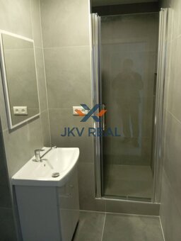 1. izbový byt na prenájom, Bardejov, sídlisko Komenského - 8