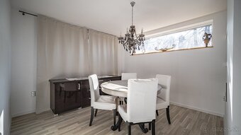 Dvojgeneračný RD v tichej časti Malá Ida, pozemok 1149 m2 - 8